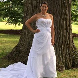 Meet your Posher, Brandi